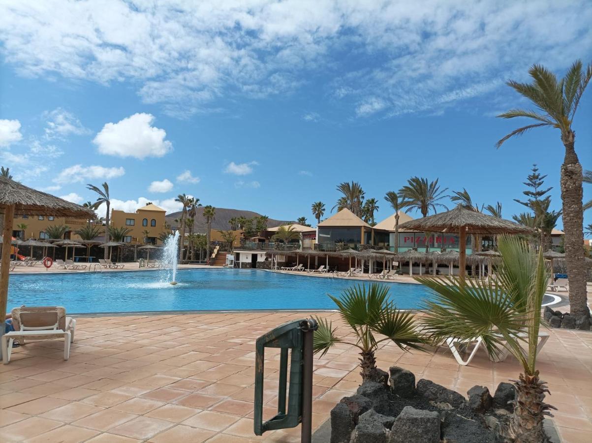 Ferienwohnung Mai Fuerteventura Corralejo Exterior foto